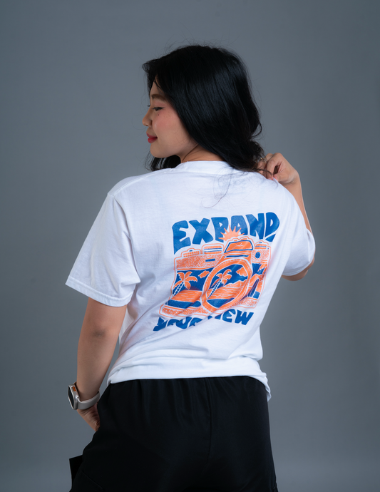 CAM T-Shirt