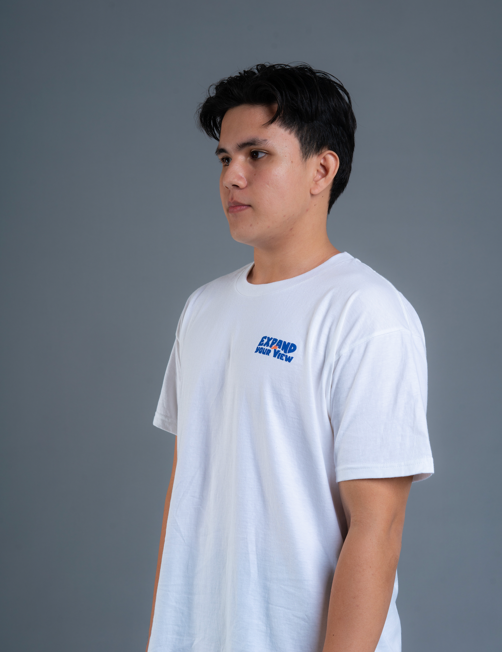 CAM T-Shirt