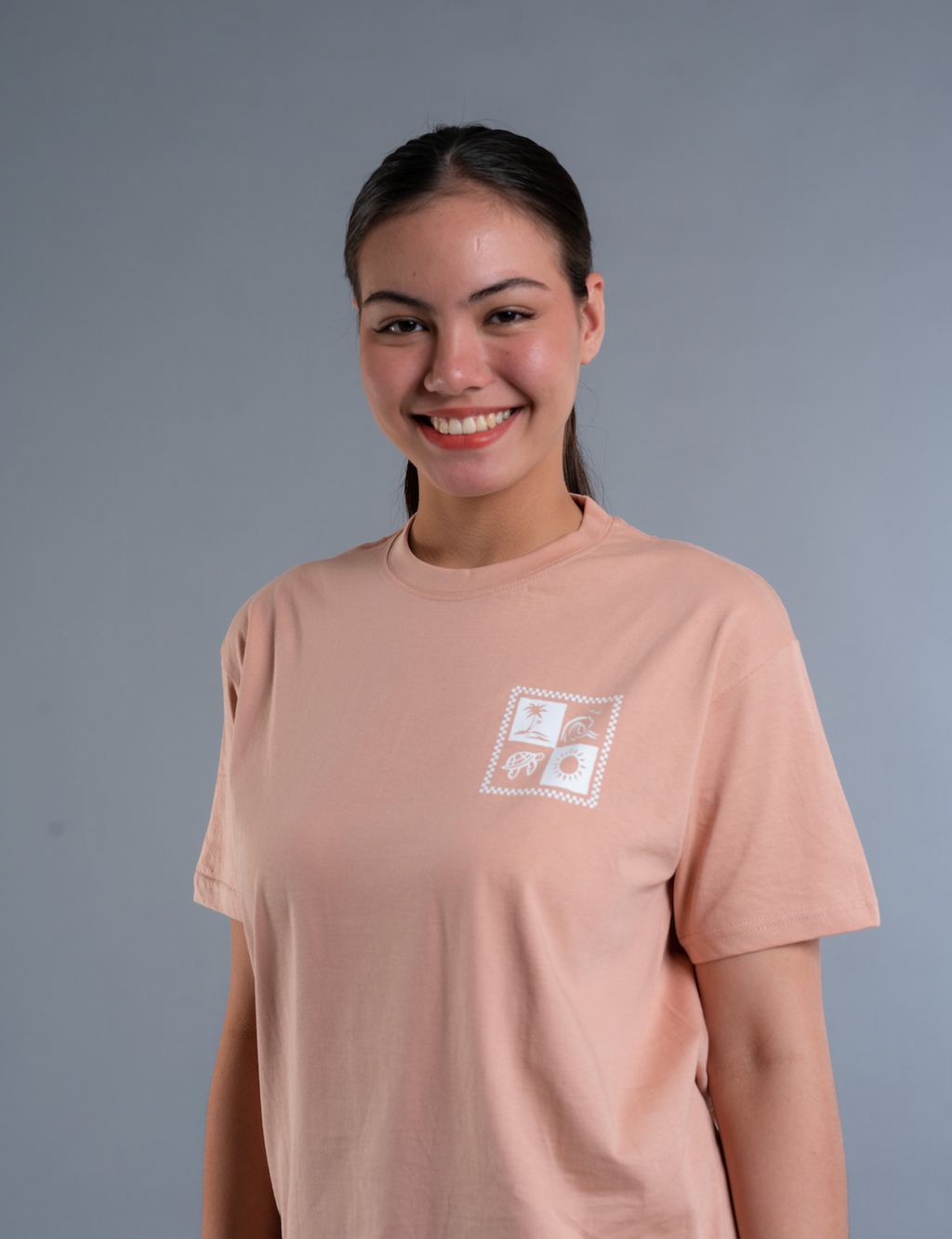 OFF THE GRID T-Shirt