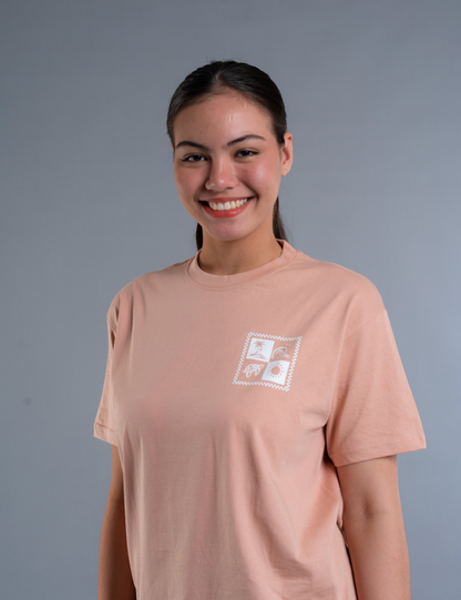 OFF THE GRID T-Shirt