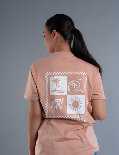 OFF THE GRID T-Shirt