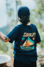 SIMPLIFY T-Shirt