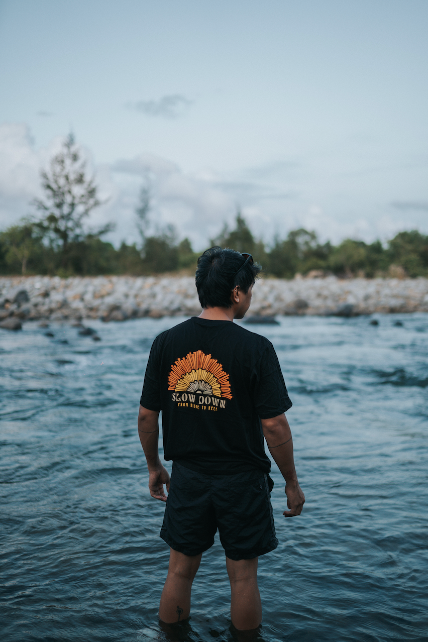 SLOW DOWN T-Shirt