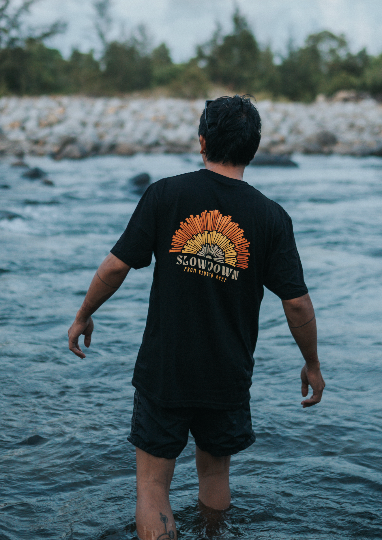 SLOW DOWN T-Shirt