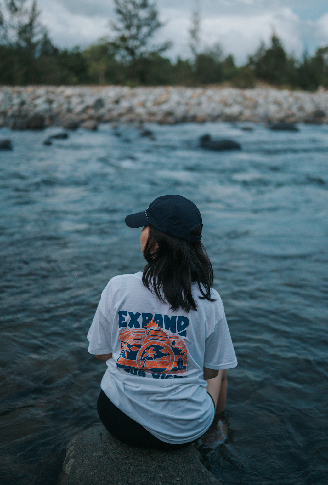CAM T-Shirt