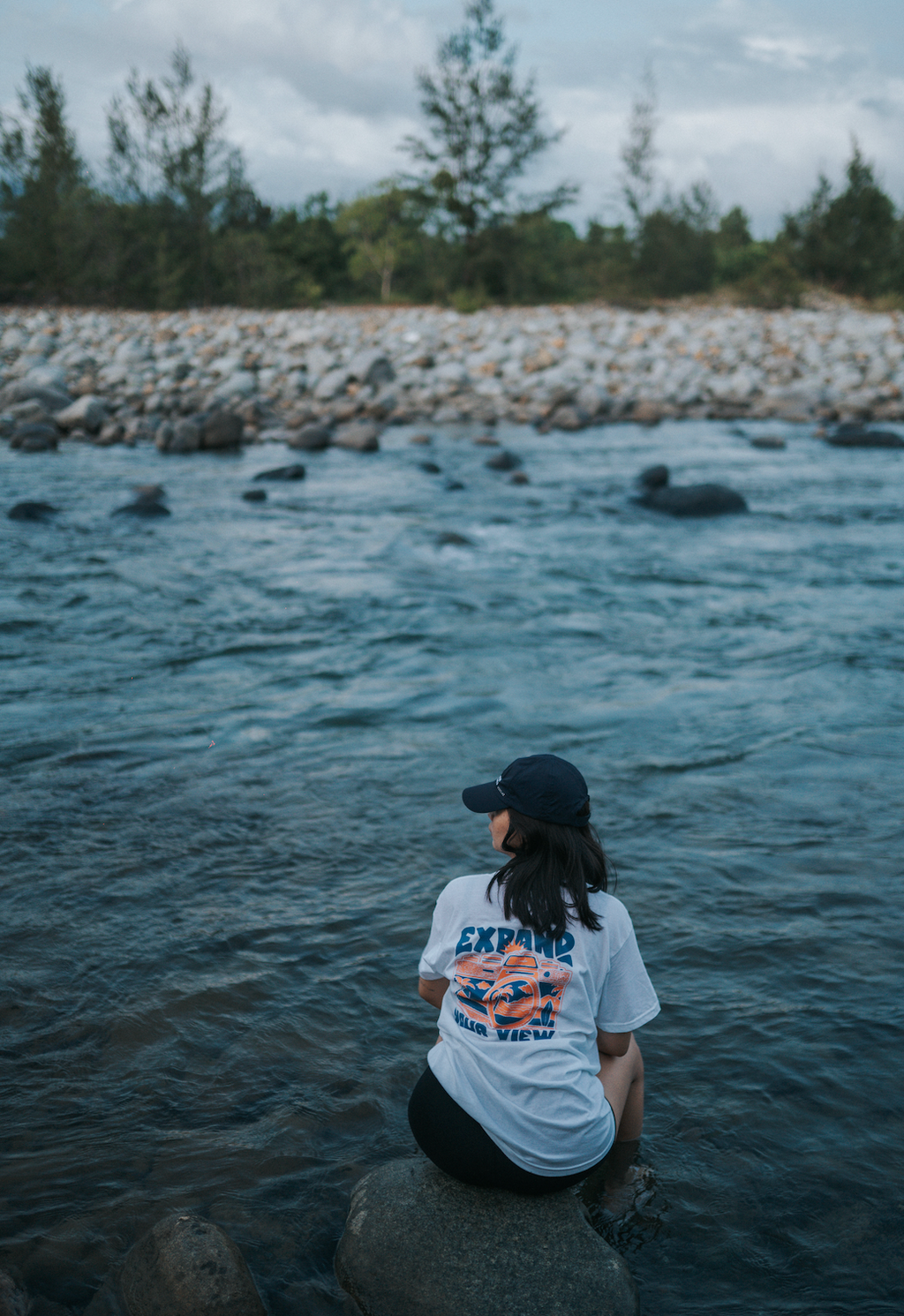 CAM T-Shirt