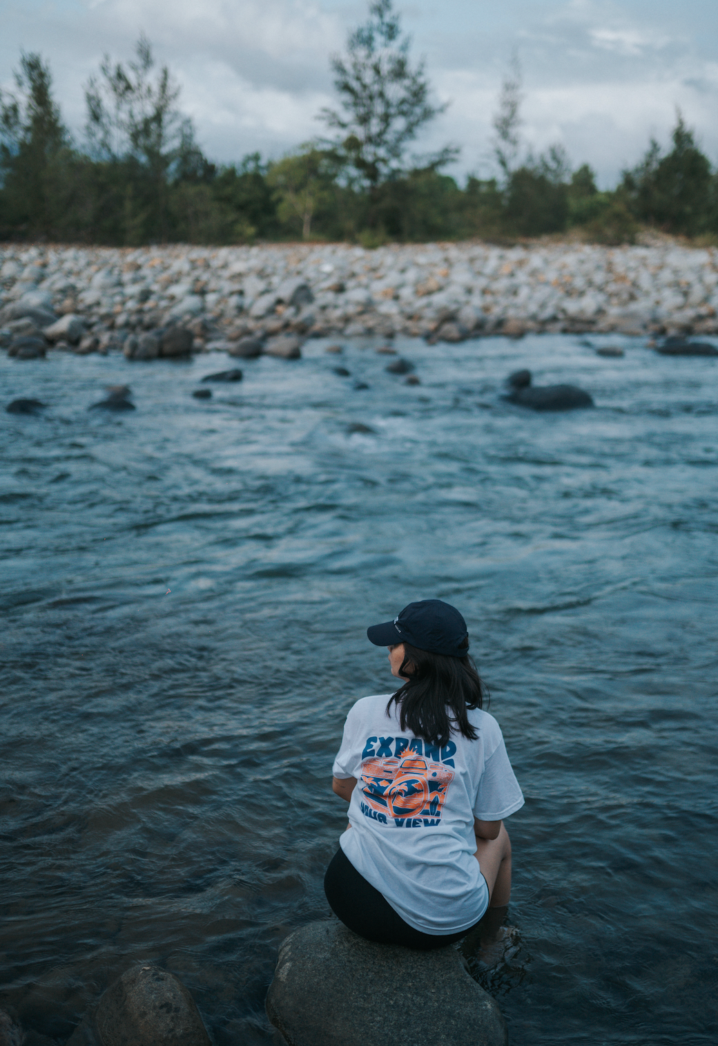 CAM T-Shirt
