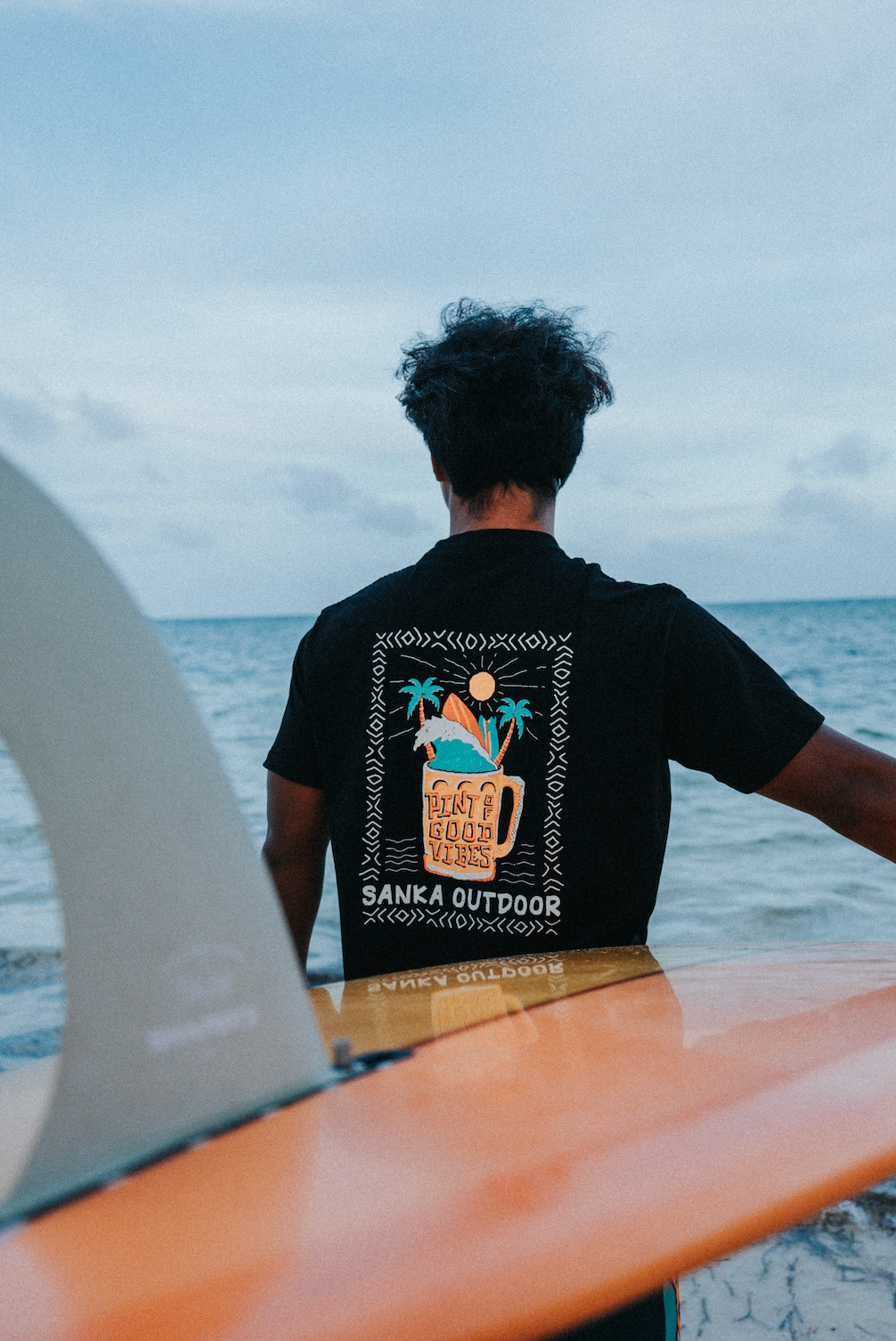 GOOD PINT T-Shirt