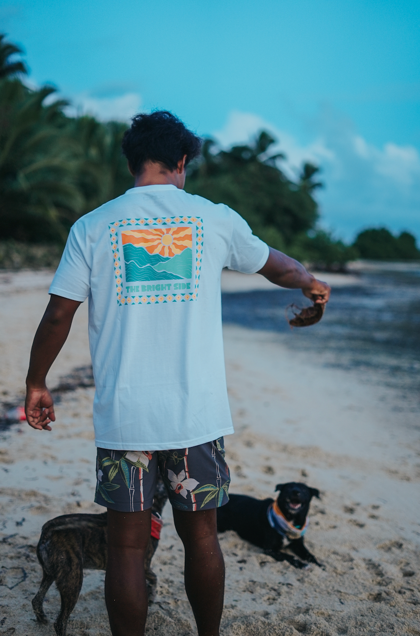 THE BRIGHT SIDE T-Shirt