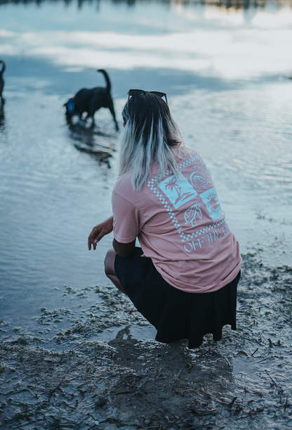 OFF THE GRID T-Shirt