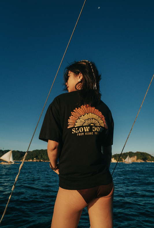 SLOW DOWN T-Shirt