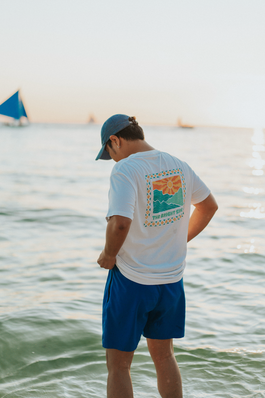 THE BRIGHT SIDE T-Shirt