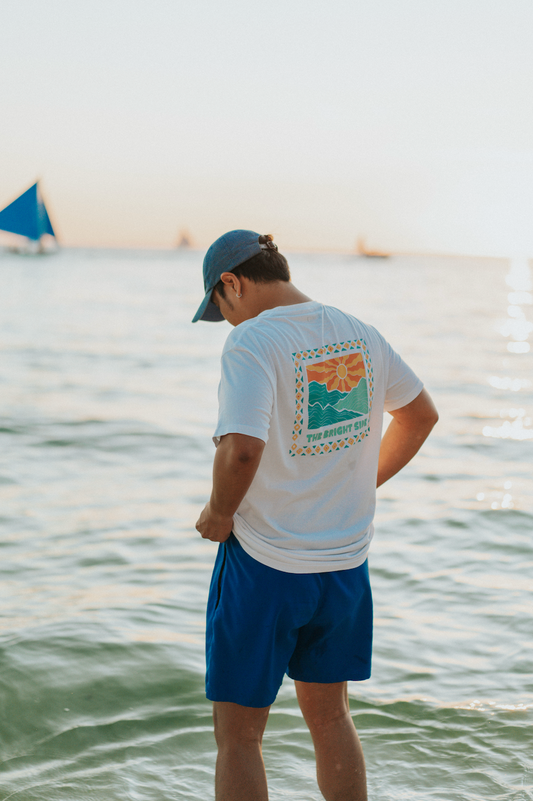 THE BRIGHT SIDE T-Shirt