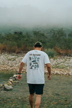 GO OUTSIDE T-Shirt