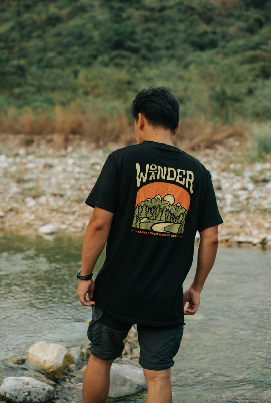 WO/ANDER T-Shirt