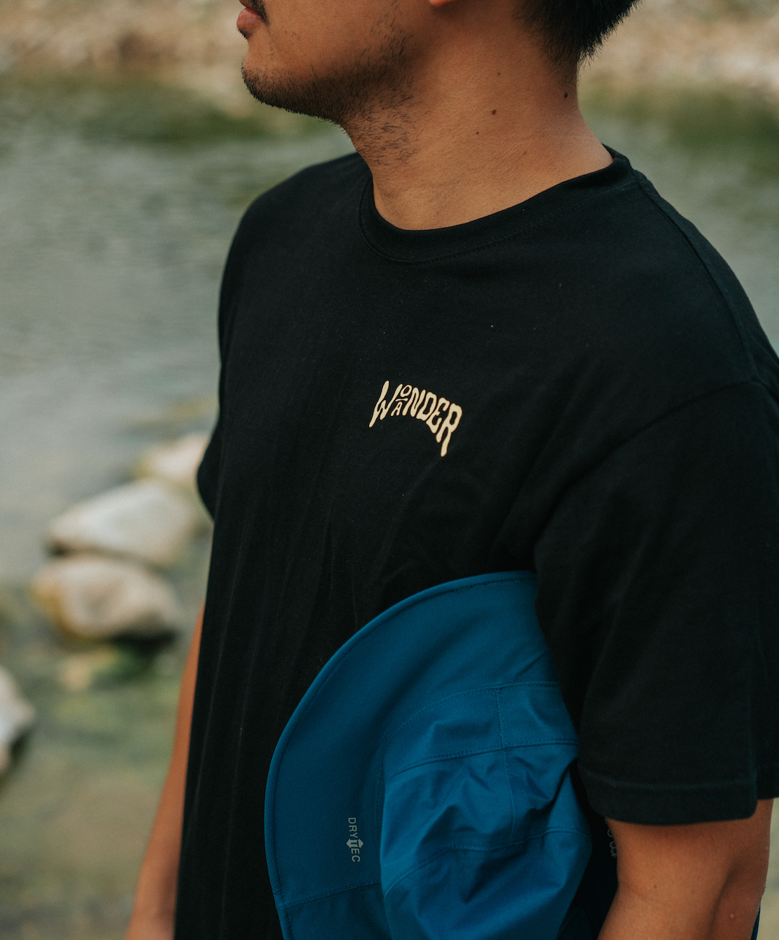 WO/ANDER T-Shirt