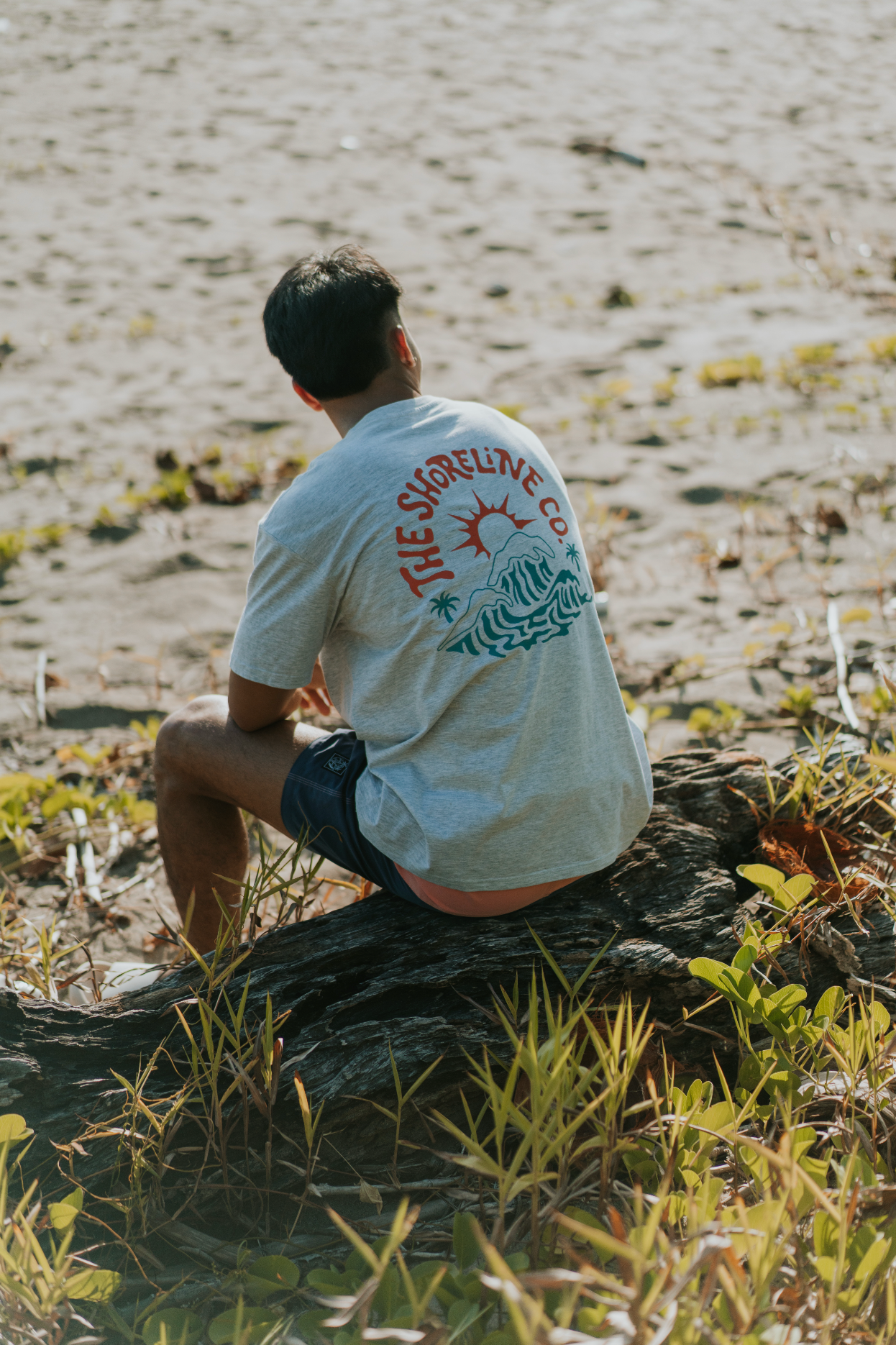 THE SHORELINE CO. T-Shirt