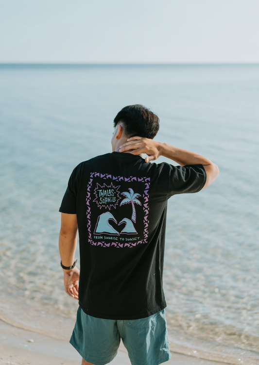 THALASSOPHILE T-Shirt