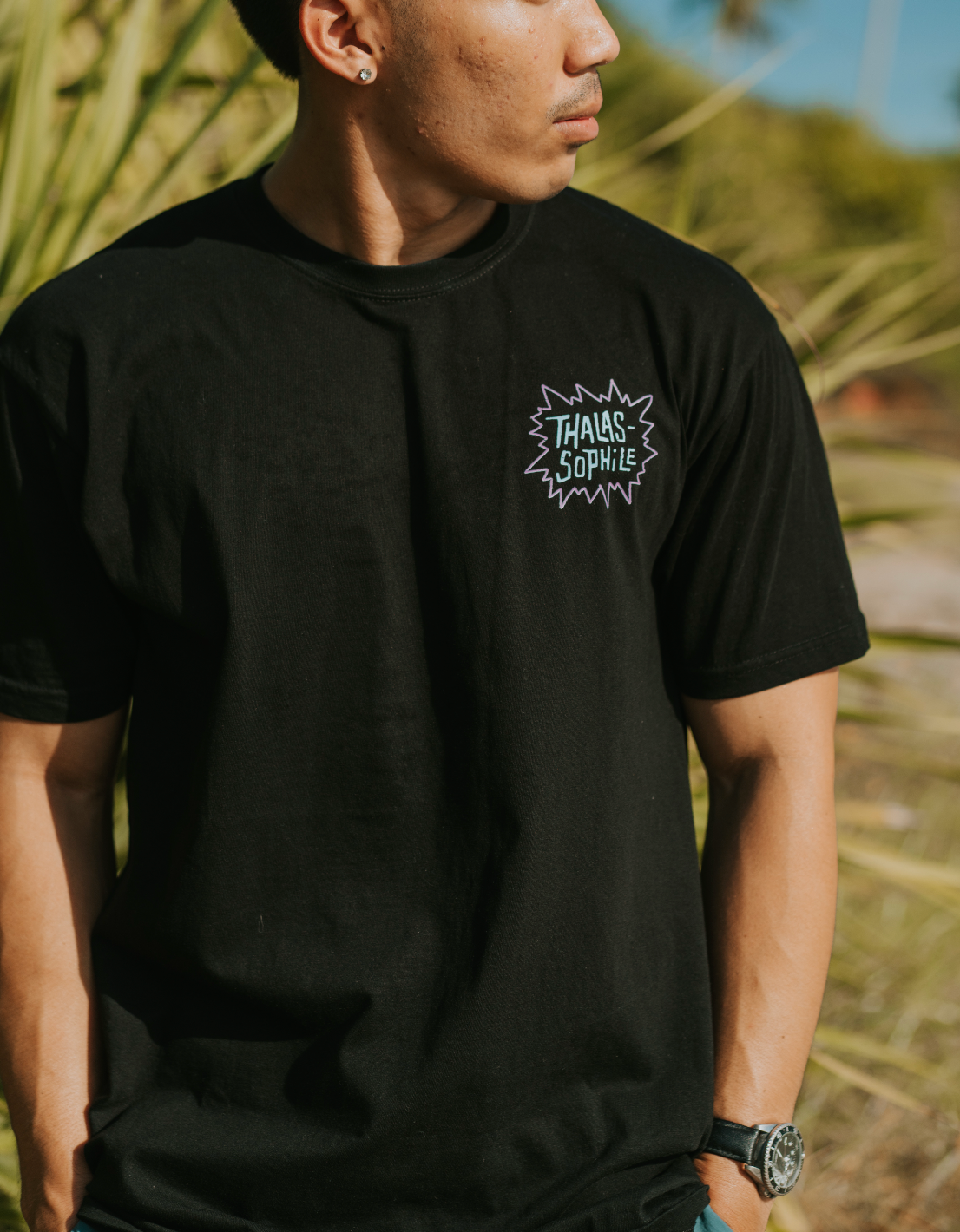 THALASSOPHILE T-Shirt