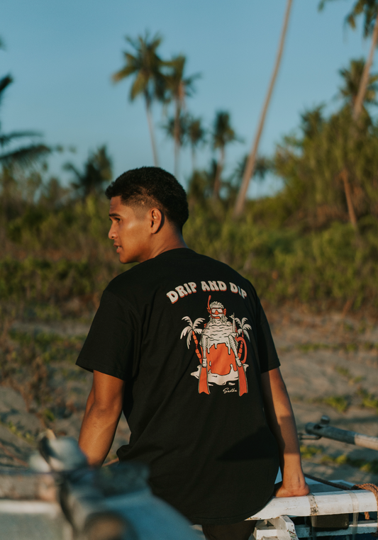 DRIP AND DIP T-Shirt