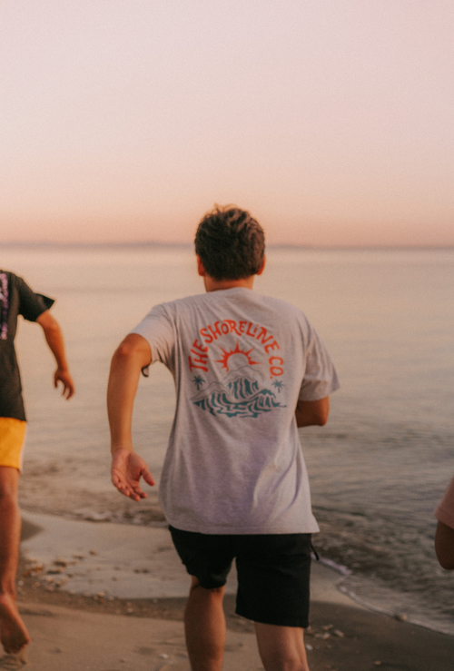 THE SHORELINE CO. T-Shirt