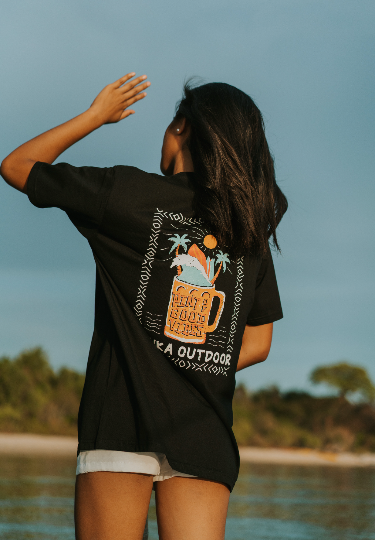 GOOD PINT T-Shirt