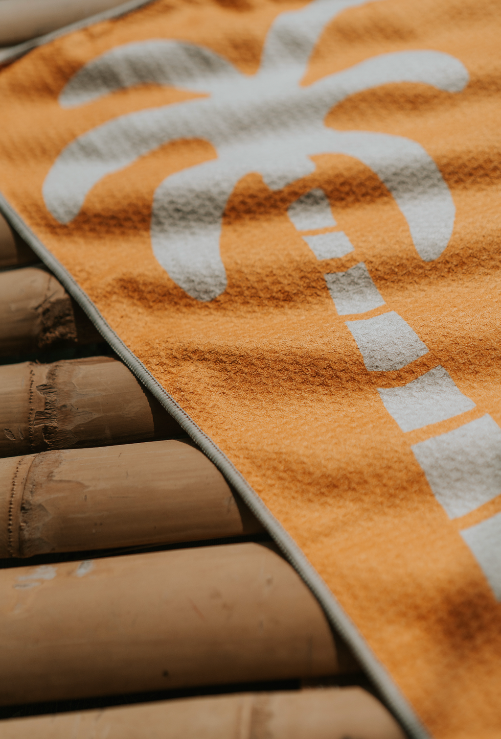 ADLÁW Reversible Beach Towel