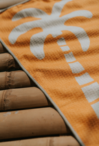 ADLÁW Reversible Beach Towel