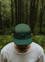 Ultralightweight Outdoor Cap
