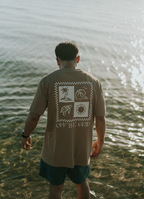 OFF THE GRID T-Shirt