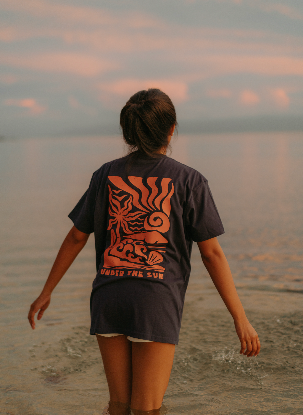 UNDER THE SUN T-Shirt