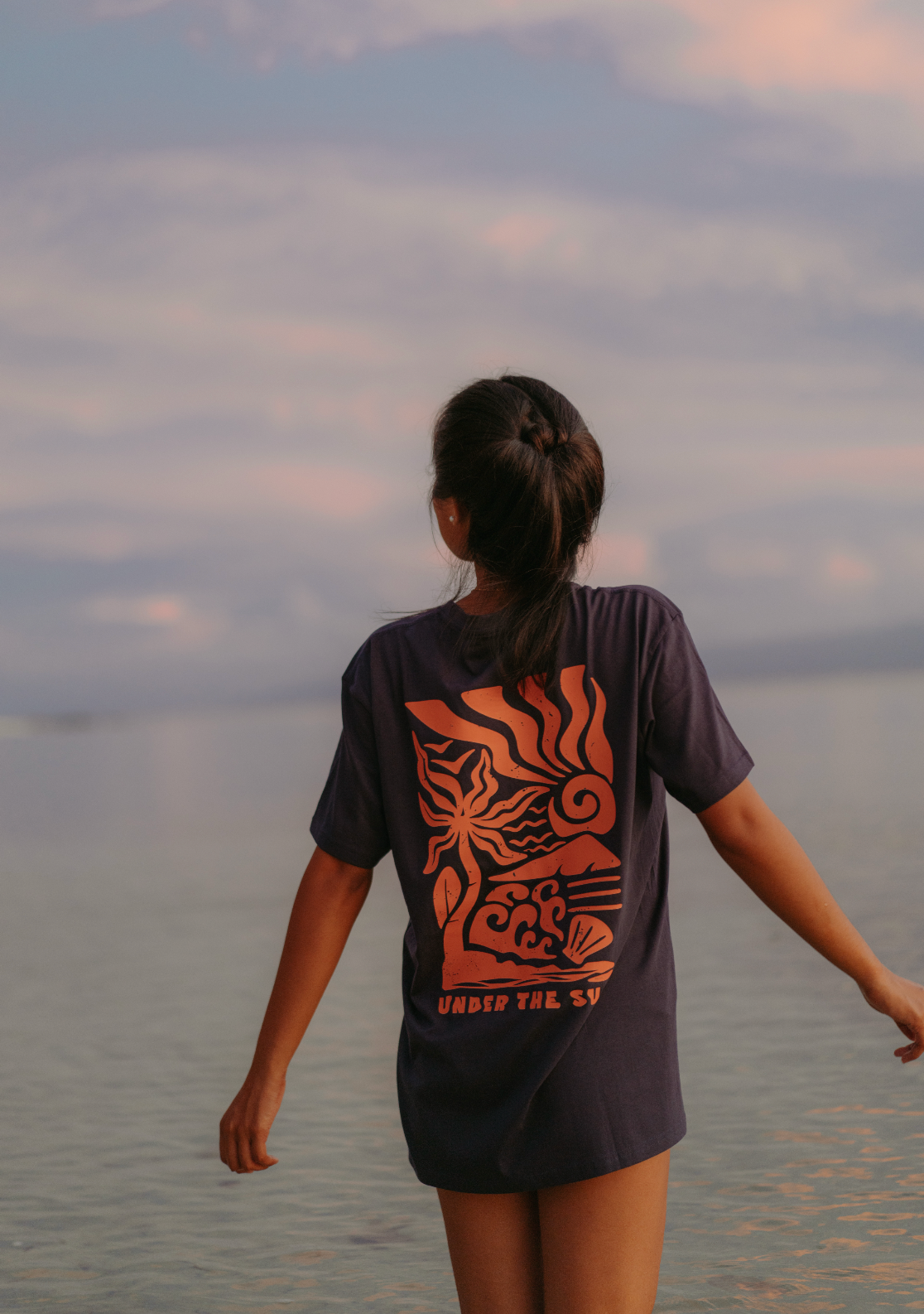 UNDER THE SUN T-Shirt