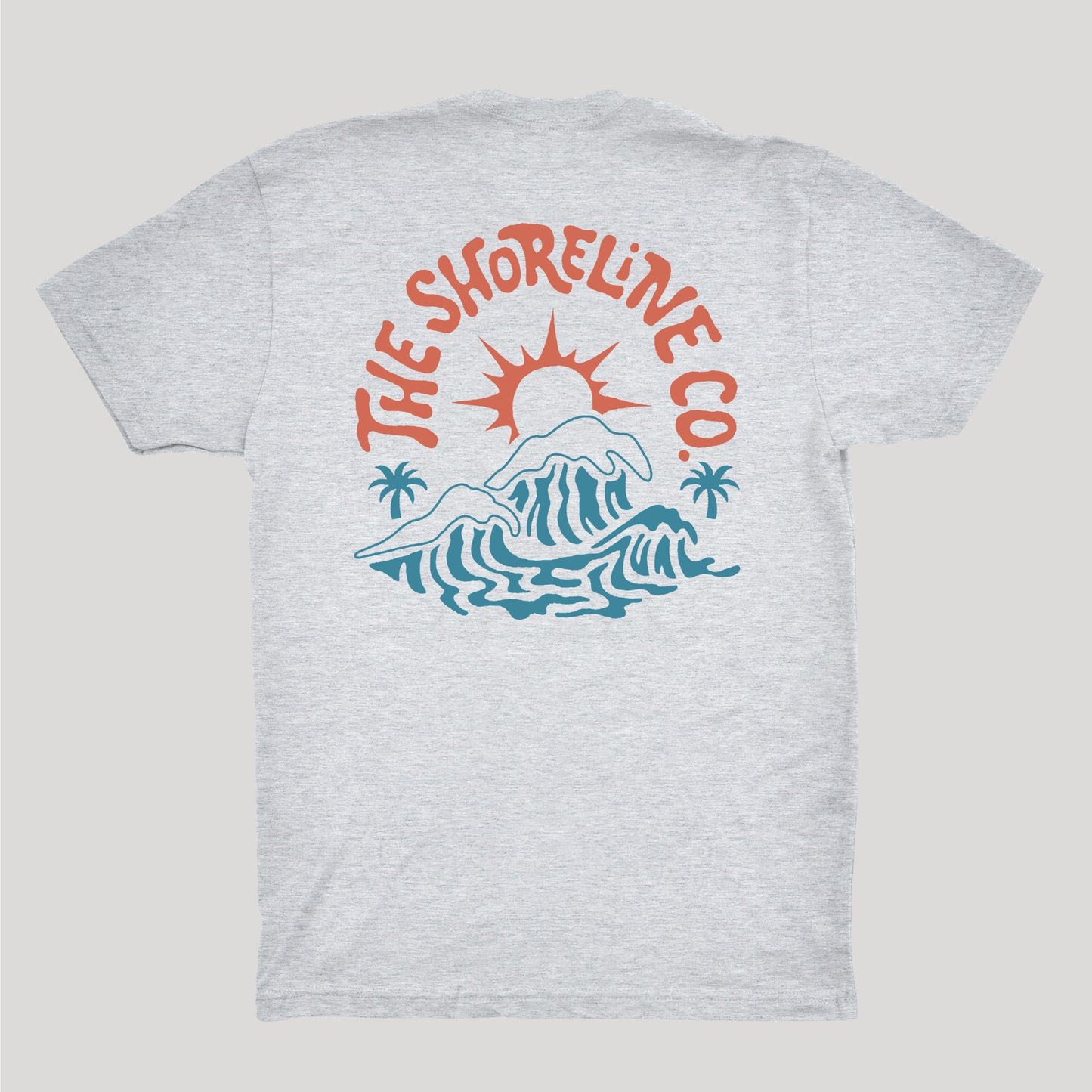 THE SHORELINE CO. T-Shirt