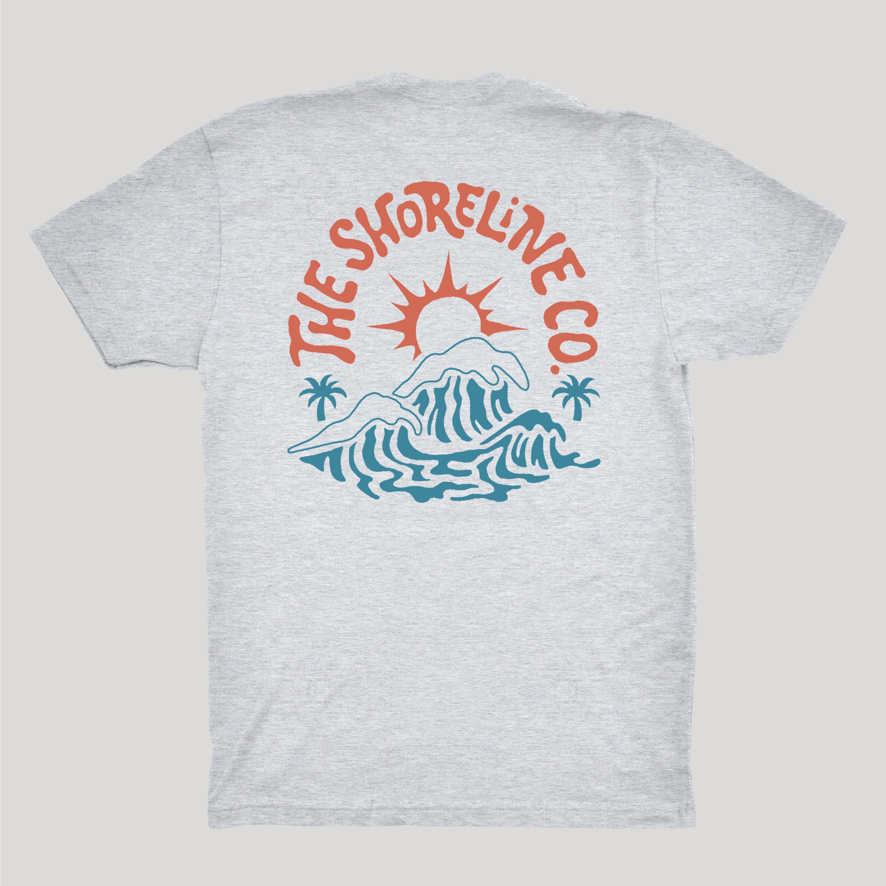 THE SHORELINE CO. T-Shirt