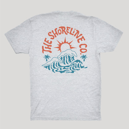 THE SHORELINE CO. T-Shirt