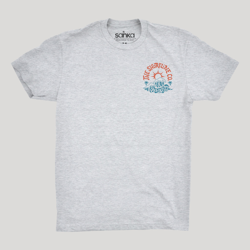 THE SHORELINE CO. T-Shirt