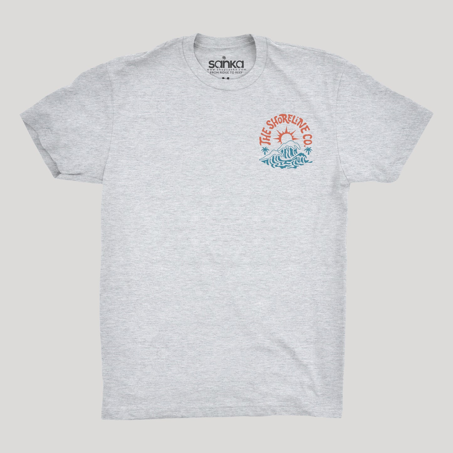 THE SHORELINE CO. T-Shirt