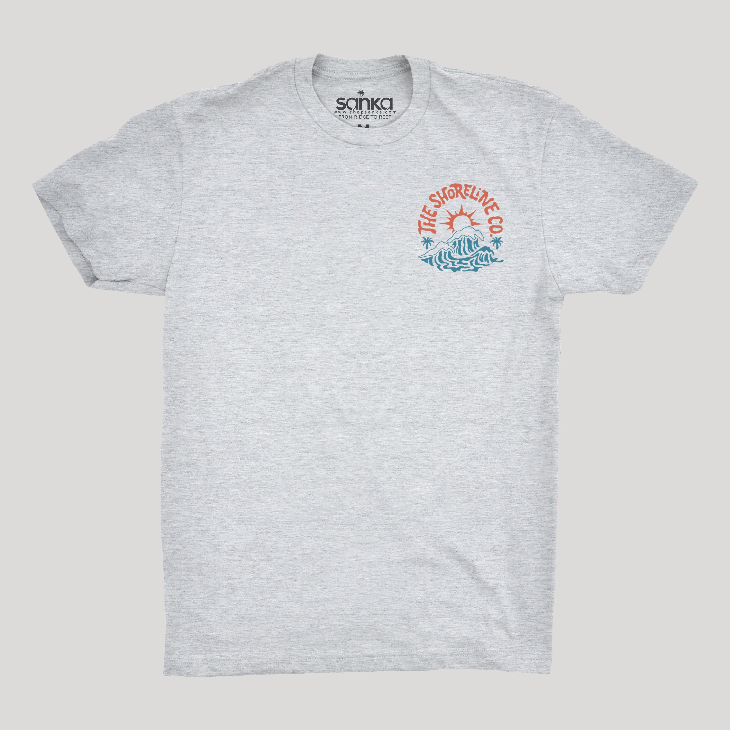 THE SHORELINE CO. T-Shirt