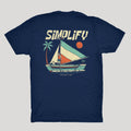 SIMPLIFY T-Shirt