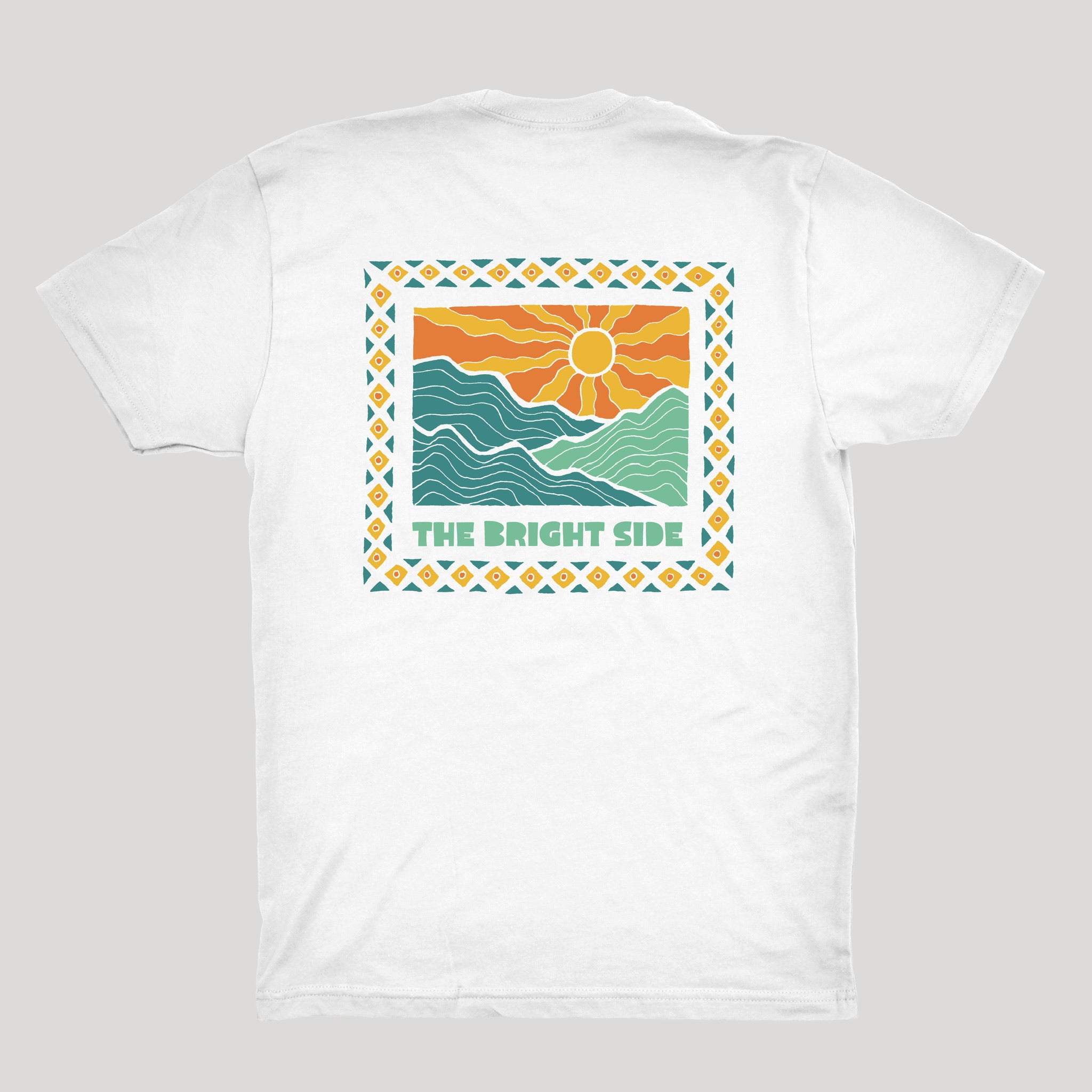 THE BRIGHT SIDE T-Shirt