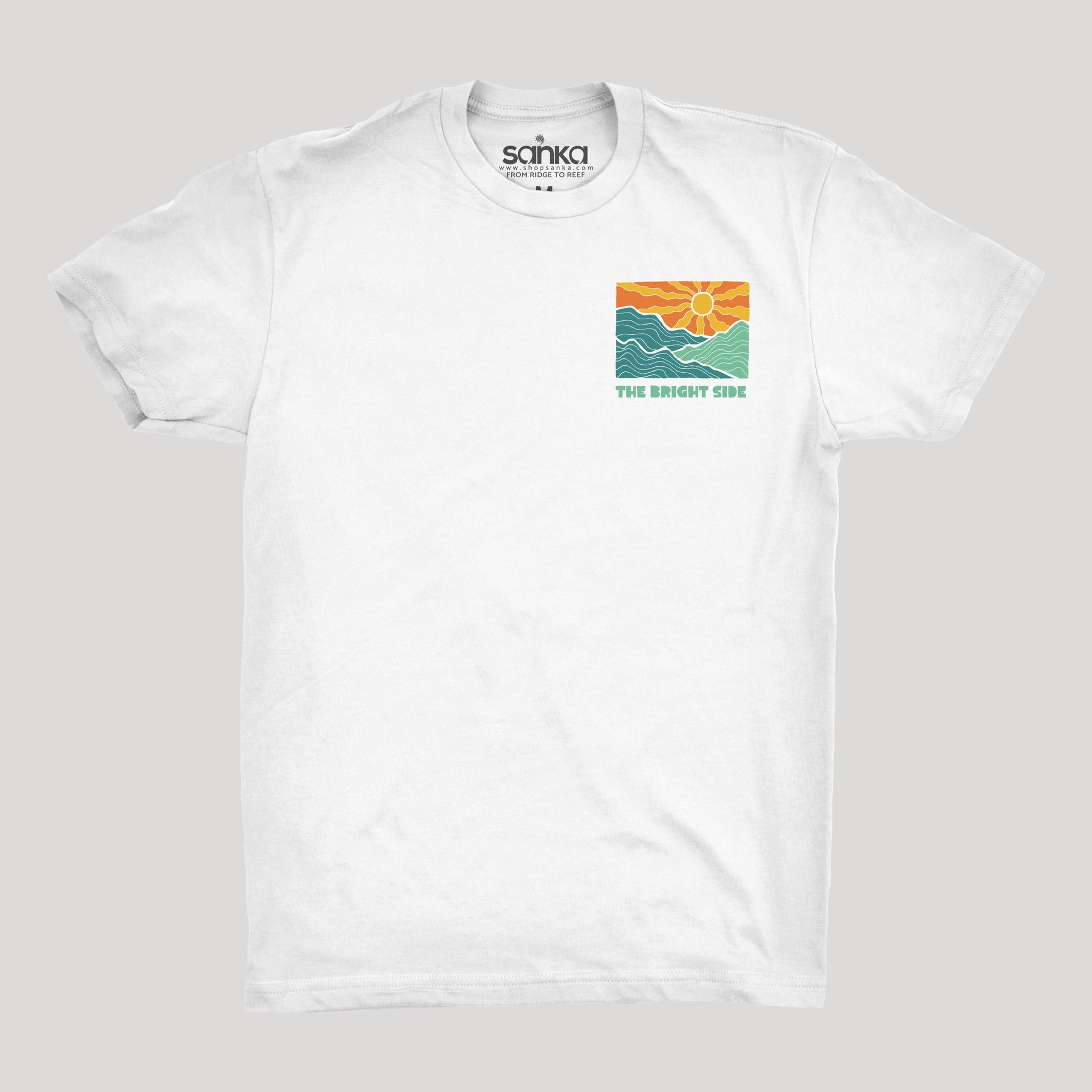 THE BRIGHT SIDE T-Shirt