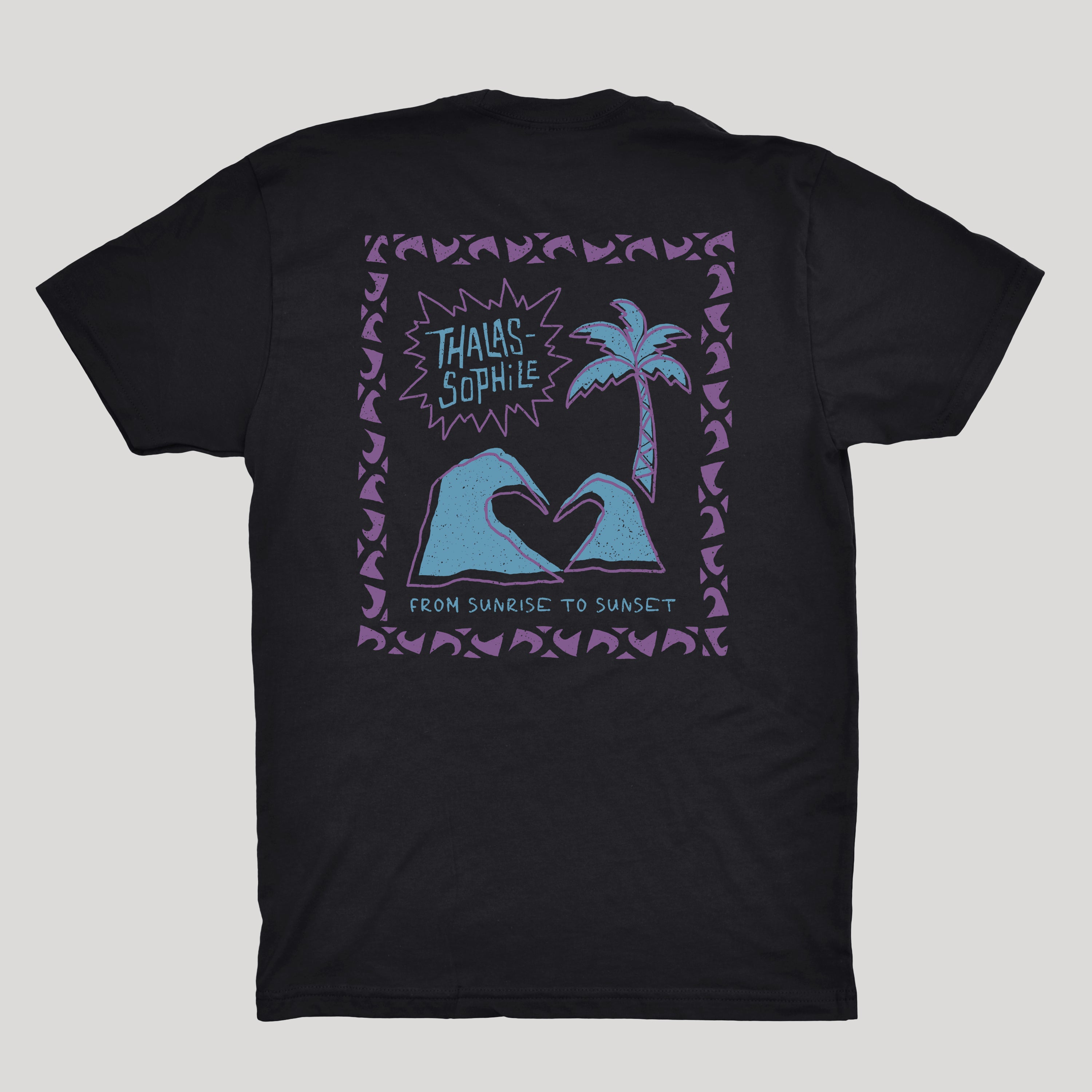 THALASSOPHILE T-Shirt