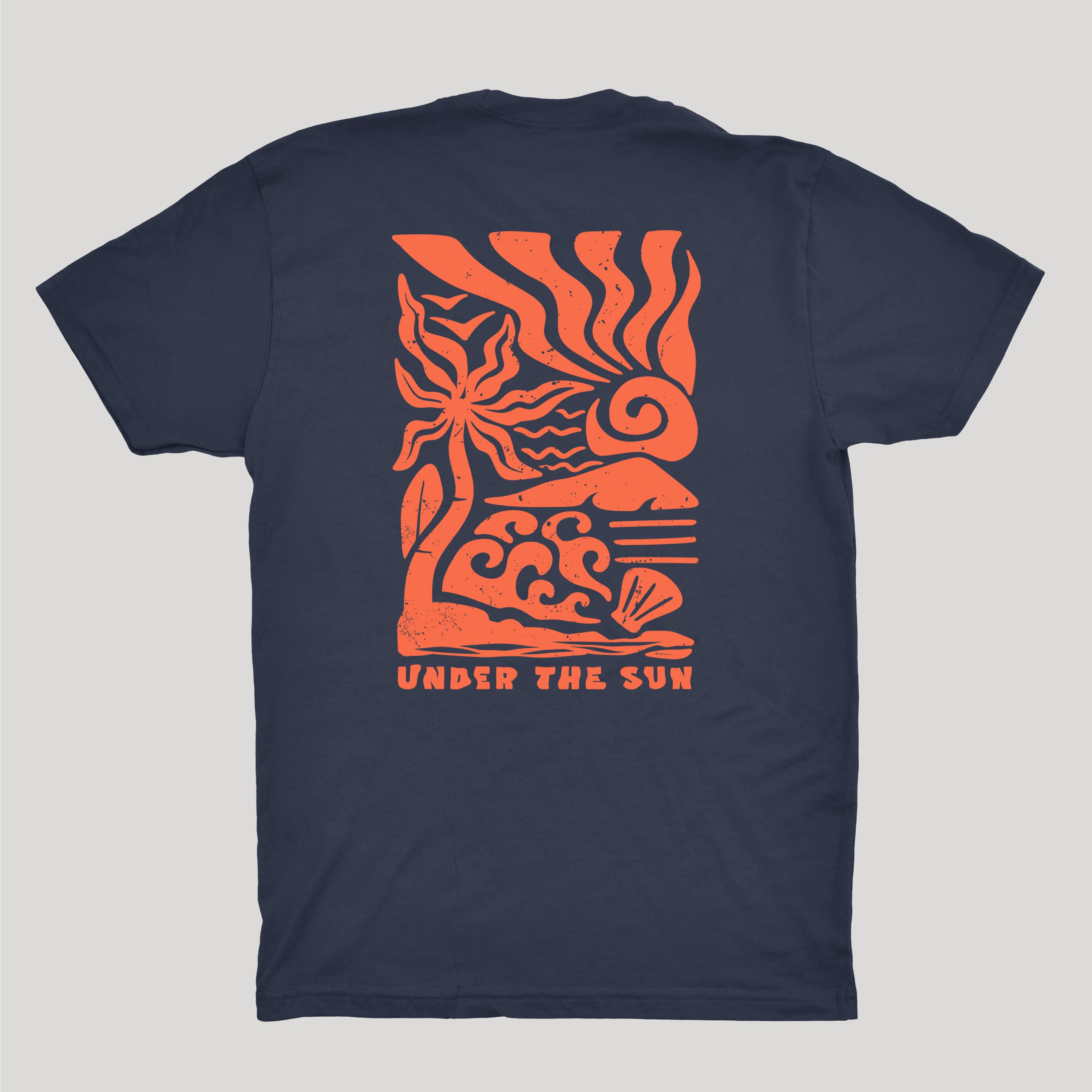 UNDER THE SUN T-Shirt