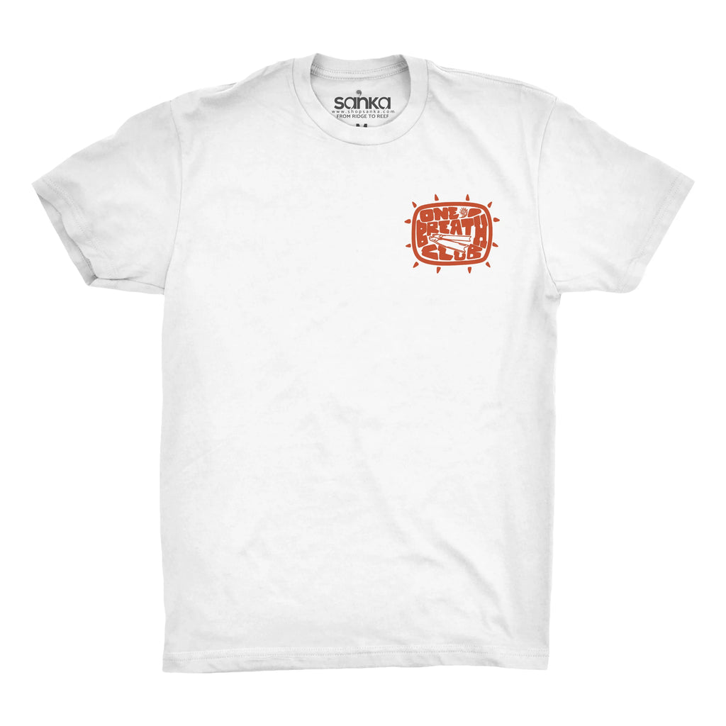 ONE BREATH CLUB T-Shirt