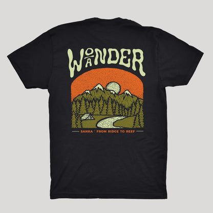 WO/ANDER T-Shirt