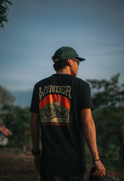 WO/ANDER T-Shirt