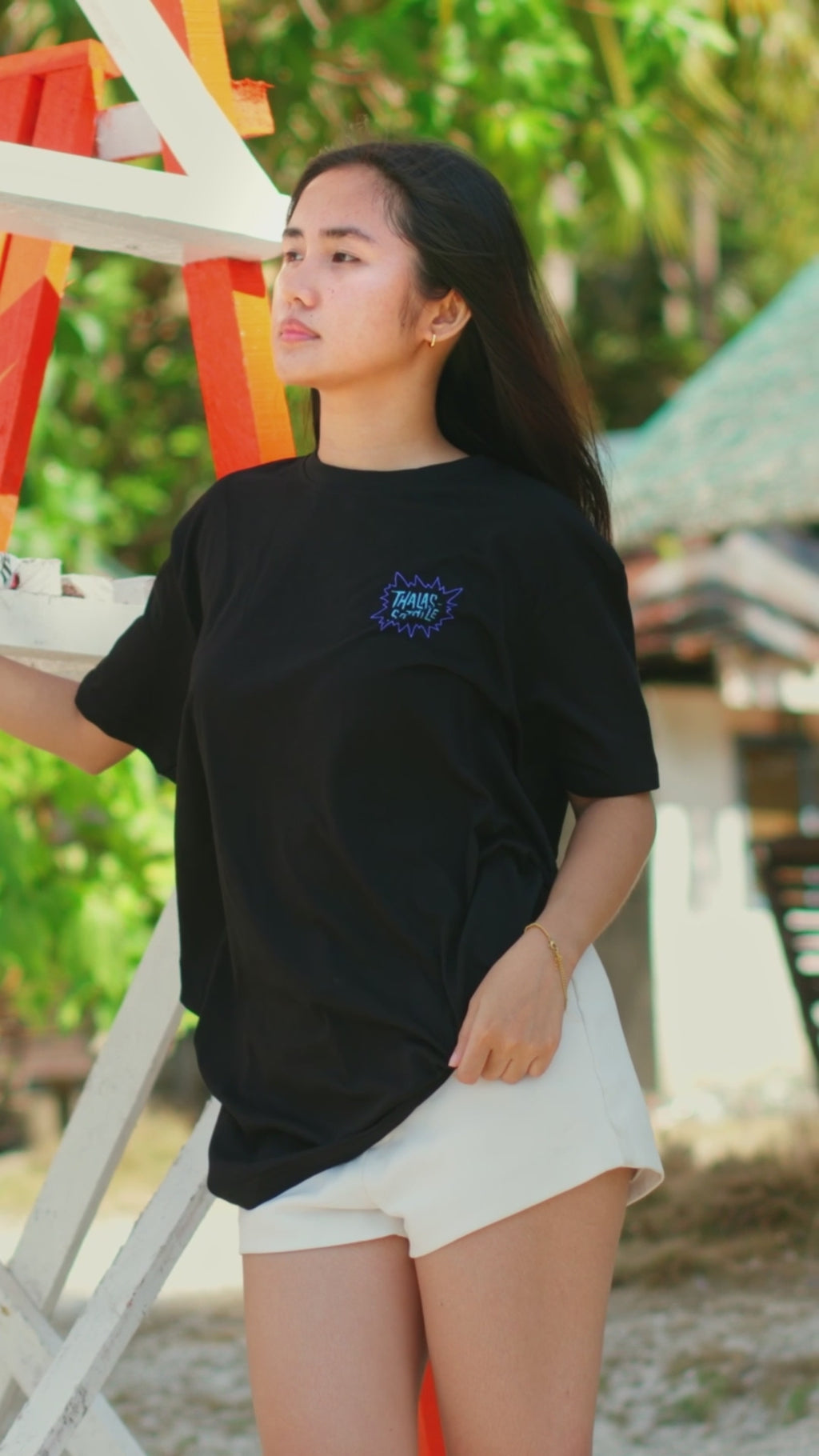 THALASSOPHILE T-Shirt