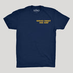 SERVED 'N SURF T-Shirt
